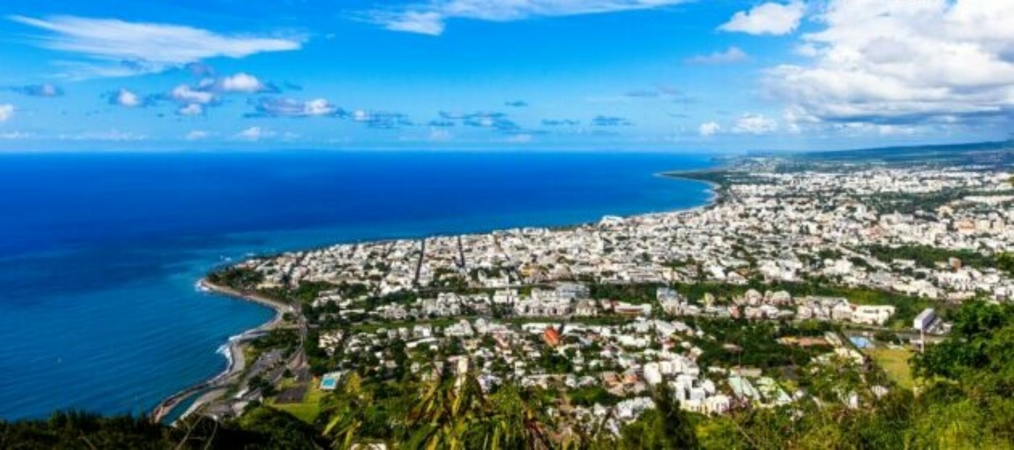 saint denis la réunion