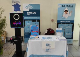 simago à poitiers