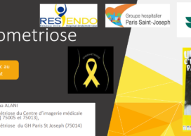 webinar endométriose