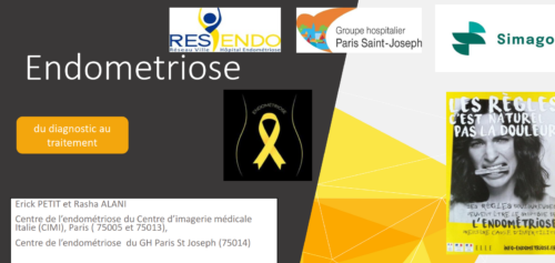 webinar endométriose