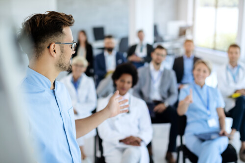 Discussion autour de l&rsquo;innovation