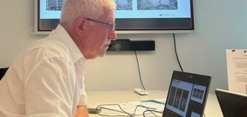 bernard roger webinar