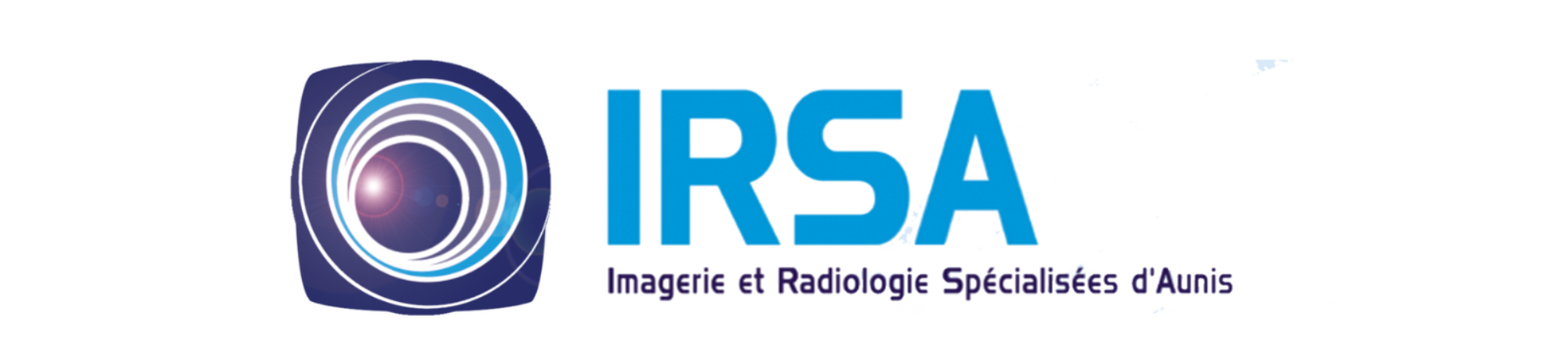Logo Irsa