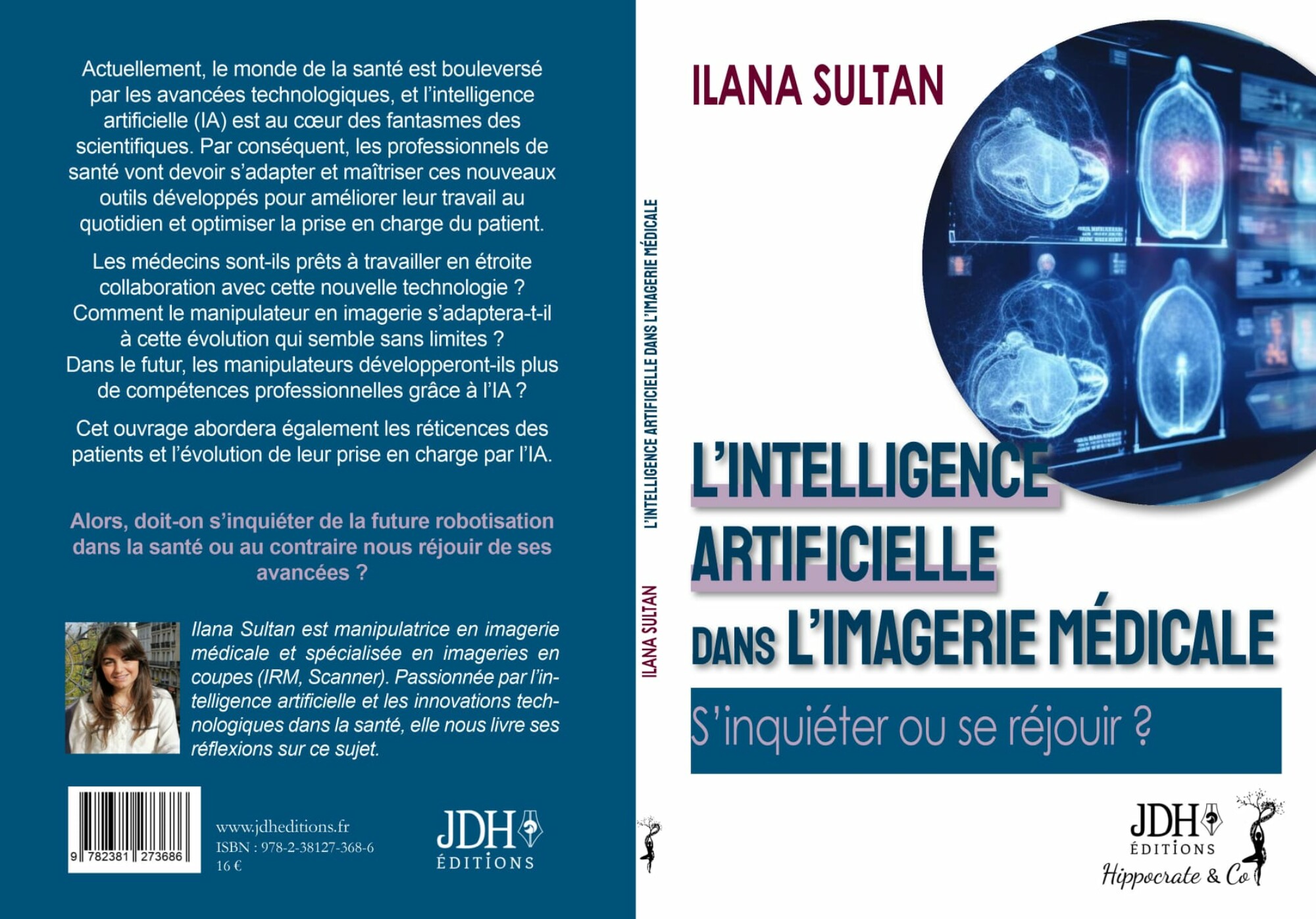 ilana article simago livre 2