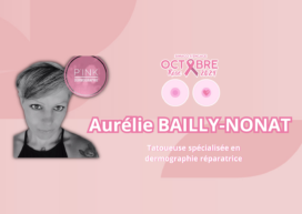 articles dermographie octobre rose aurelie bailly nonat simago