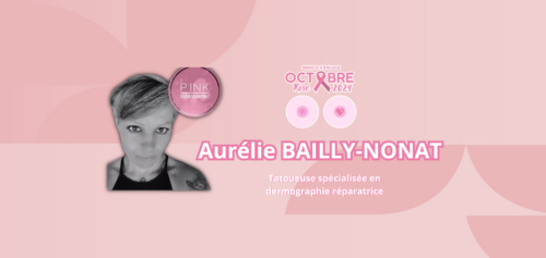 articles dermographie octobre rose aurelie bailly nonat simago