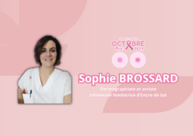 articles dermographie octobre rose sophie brossard simago