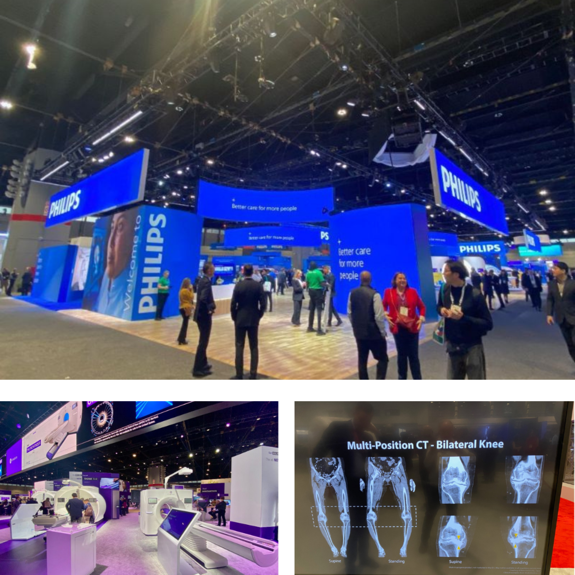 RSNA imagerie médicale