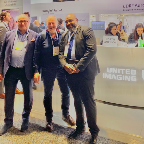 rsna photo de groupe